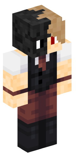 Darkvine_WF Minecraft Skin Preview on Minecraft.Co.Com