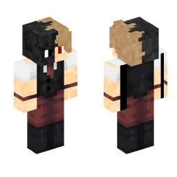 Minecraft Skin #208530