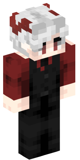 pisun Minecraft Skin Preview on Minecraft.Co.Com