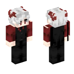 Minecraft Skin #208531