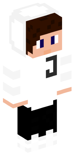 Minecraft Skin #208532