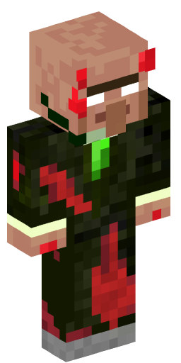 Minecraft Skin #208534