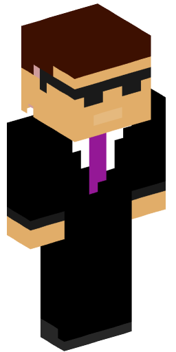 Boredflea Minecraft Skin Preview on Minecraft.Co.Com