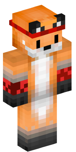 Minecraft Skin #208550