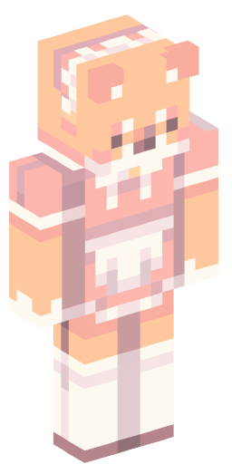 Minecraft Skin #208551