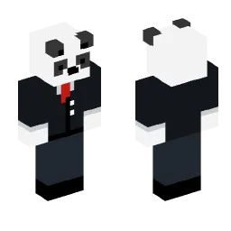 Minecraft Skin #208555