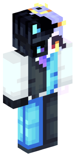 Minecraft Skin #208565