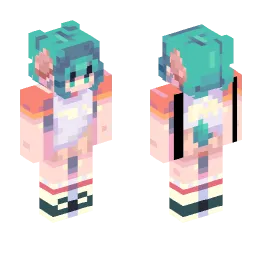 Minecraft Skin #208566