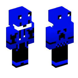 Minecraft Skin #208571