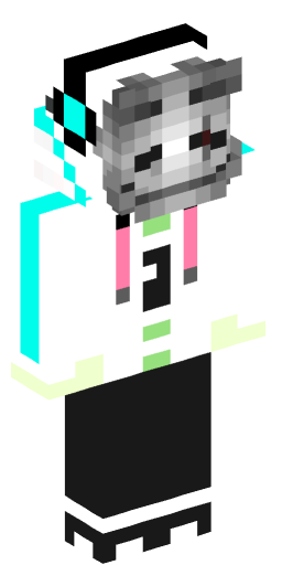 Minecraft Skin #208580