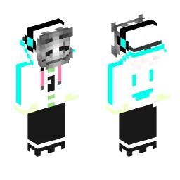 Minecraft Skin #208580