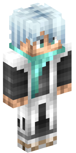 Minecraft Skin #208581
