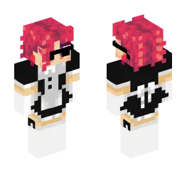 Minecraft Skin #208584