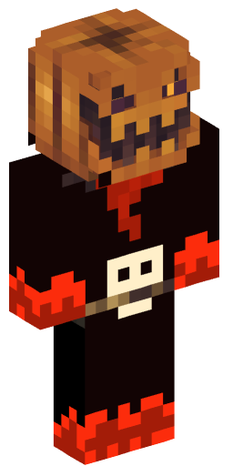 Minecraft Skin #208591