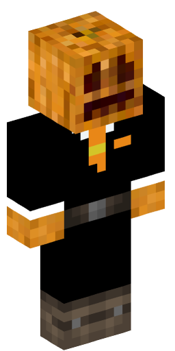 Minecraft Skin #208595