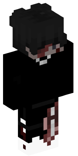 NORBBEATA Minecraft Skin Preview on Minecraft.Co.Com