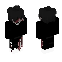 Minecraft Skin #208600