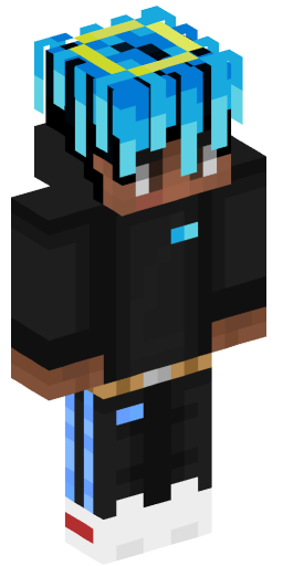 Minecraft Skin #208603