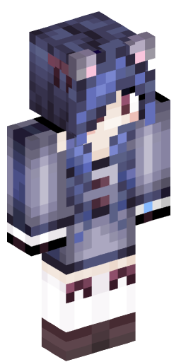 Minecraft Skin #208608