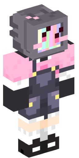 Minecraft Skin #208619