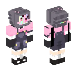 Minecraft Skin #208619