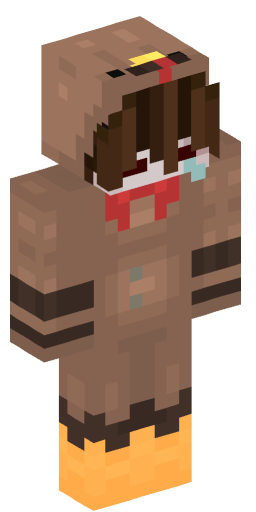 Minecraft Skin #208633