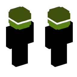 Minecraft Skin #208638