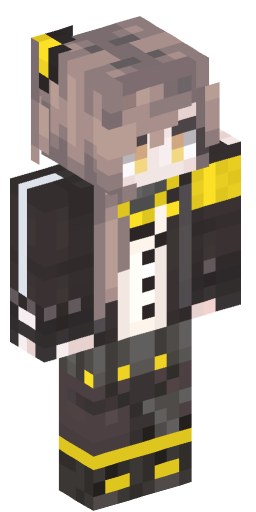 Minecraft Skin #208640