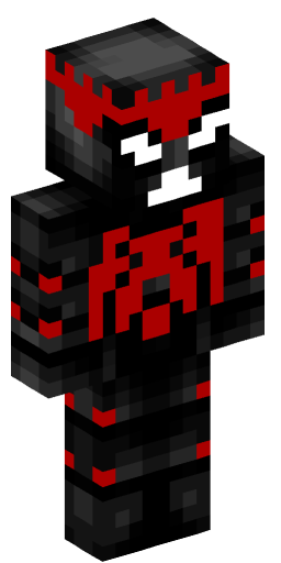 Minecraft Skin #208642