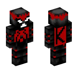 Minecraft Skin #208642