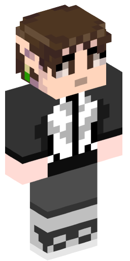 Minecraft Skin #208647