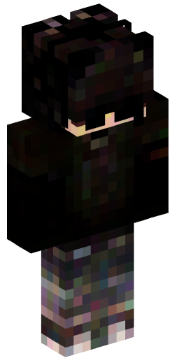 Minecraft Skin #208649