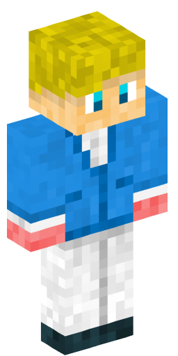 Minecraft Skin #208650