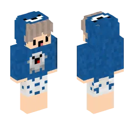 Minecraft Skin #208659