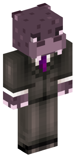 Minecraft Skin #208661