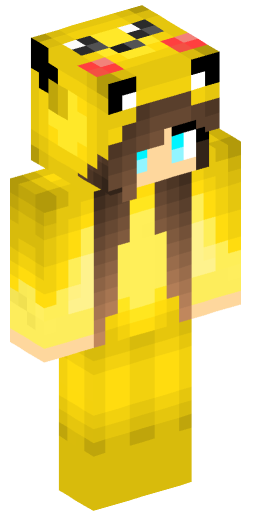 Minecraft Skin #208666