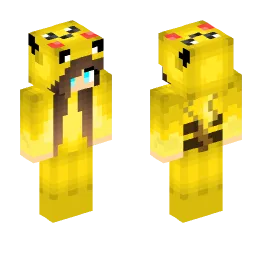 Minecraft Skin #208666