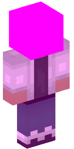 Minecraft Skin #208667