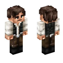 Minecraft Skin #208668