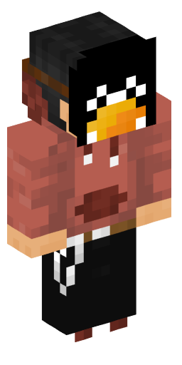 Minecraft Skin #208672