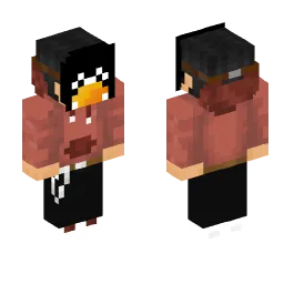 Minecraft Skin #208672