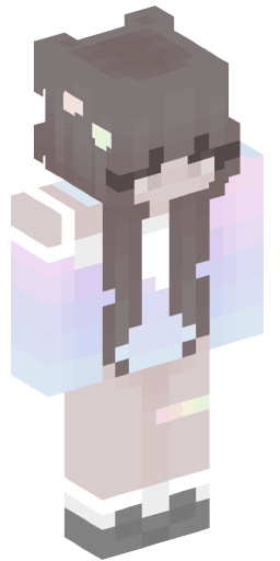 Minecraft Skin #208676