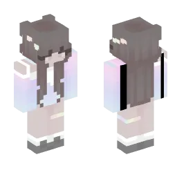 Minecraft Skin #208676