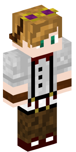 Minecraft Skin #208677