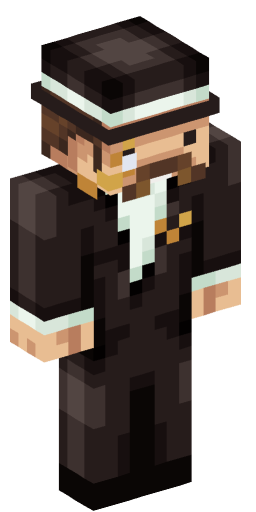 Minecraft Skin #208680