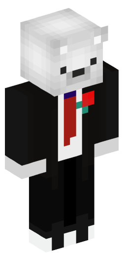 Minecraft Skin #208682
