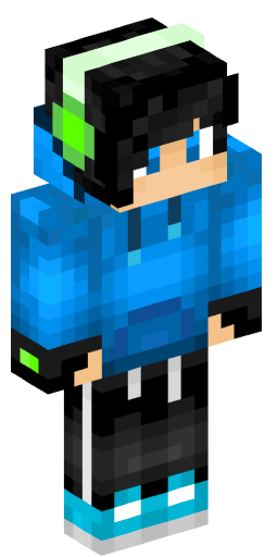 Minecraft Skin #208692