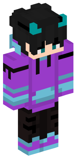 Minecraft Skin #208694