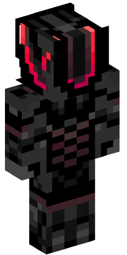 Minecraft Skin #208696