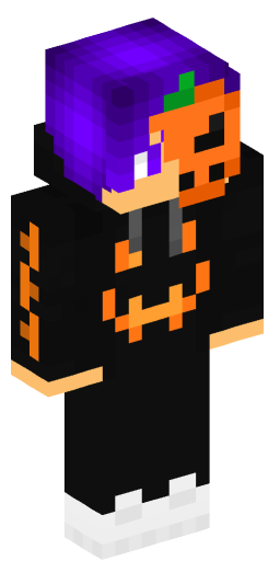 Minecraft Skin #208701